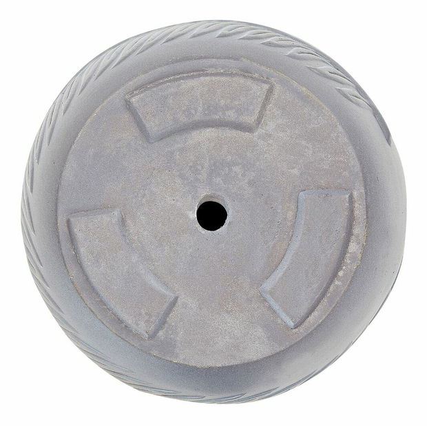 Ghiveci 33 cm Fiero (gri)