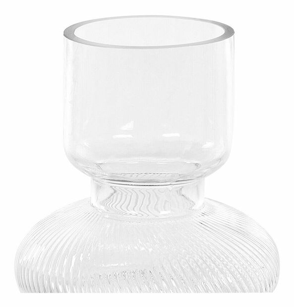 Vază Ryker (transparent) 