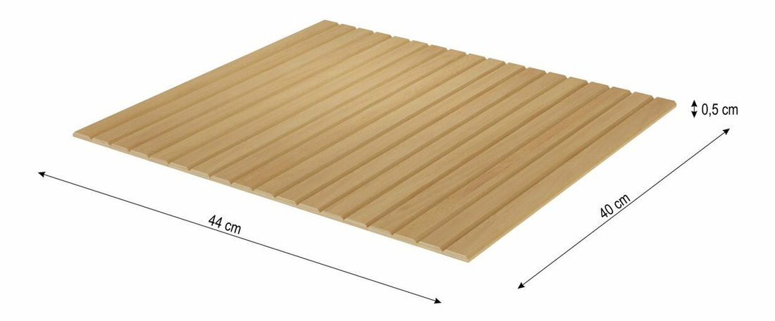 Mâner Walkie (Arin)