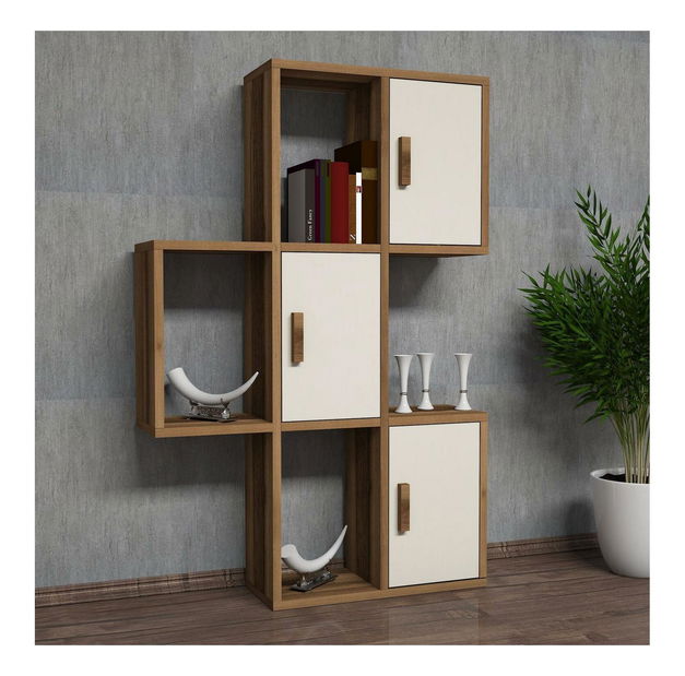 Polc Florian (dió + krém)