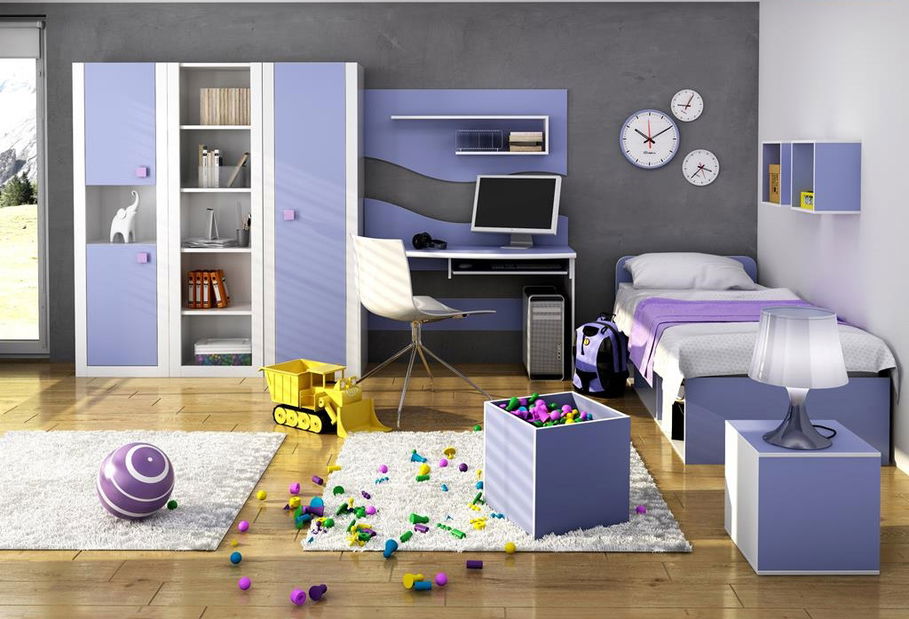 Rozkladacia posteľ 80 cm Mario M-16 (s matracom)