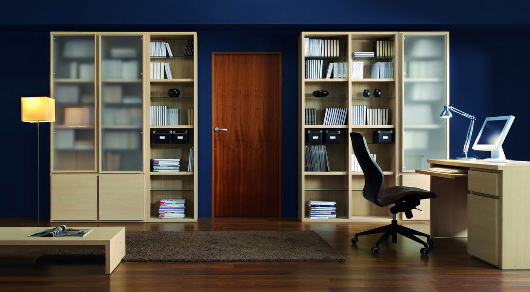 Dvierka BRW DOORS HFD 1616/520 