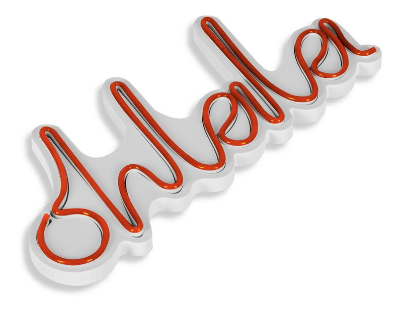 Fali dekoráció Bagheera