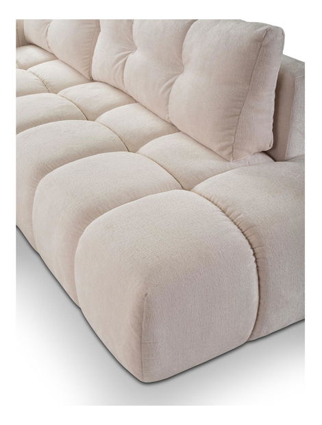 Colțar Sopran (bej) (S)