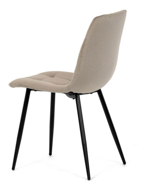 Blagovaonska stolica Doblegarle (cappuccino)