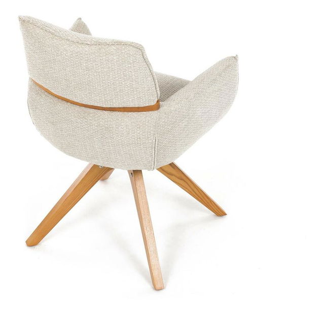 Blagovaonska stolica Deberes (bež)