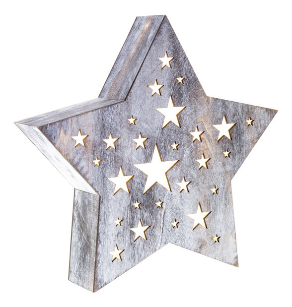 Božićna zvijezda Retlux RXL 348