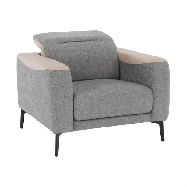 Moderna fotelja Karitta 