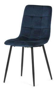 Blagovaonska stolica Cereria (plava)