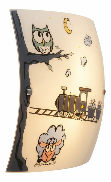 Corp iluminat decorativ Shepherd 4557 (multicolor)