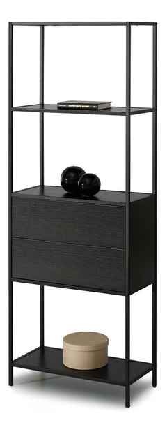 Raft Subsidios (negru)