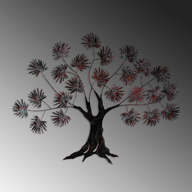 Zidna dekoracija Hastings 1