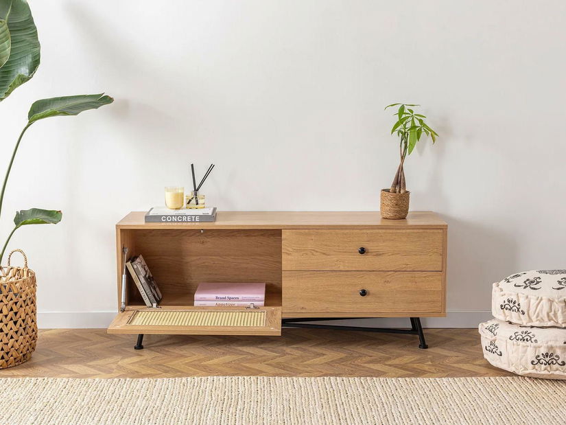 TV stolík/skrinka Asir Nelly