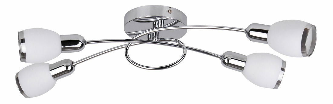 Spot LED Elite 6063 (crom)