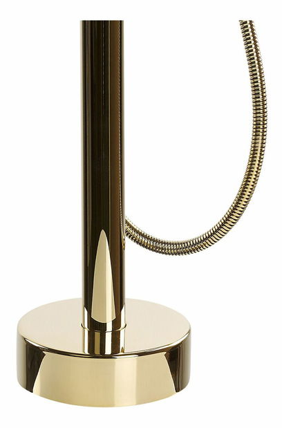 Vodovodná batéria Virgilia (zlatá) 