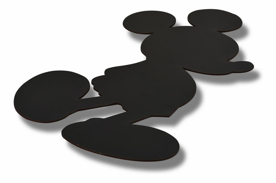 Zidna dekoracija Berdik