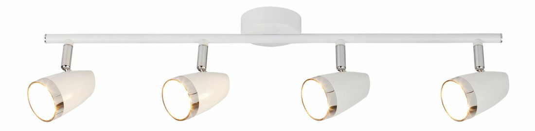 Reflektorska svjetiljka Karen 6669 (bijela + krom)