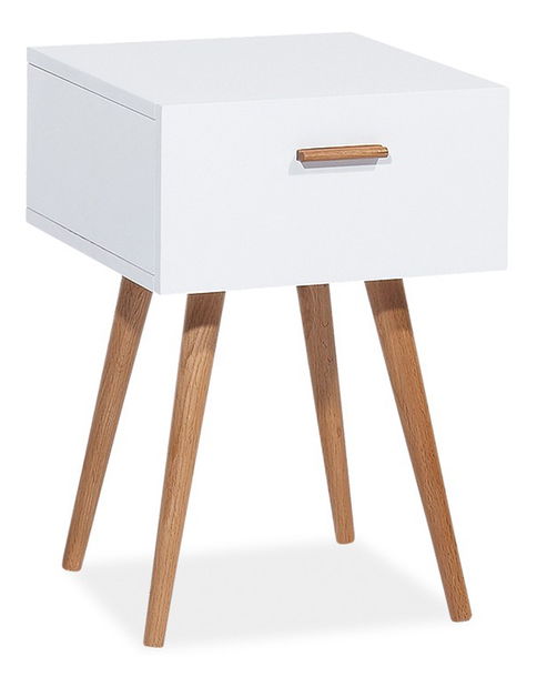 Konferenčný/nočny stolík Milan S3