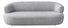 Pohovka trojsedačka Rolla (sivá)