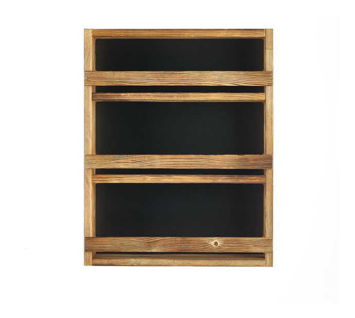 Polica Tusave (natural)