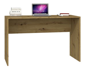 PC stolić Metros 1 (hrast artisan)