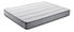 Rugós matrac 160x200 cm Silver