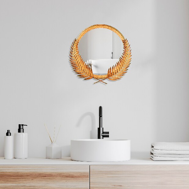 Oglindă decorativă Fremont