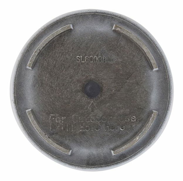 Kvetináč ⌀ 32 cm Tser (biela)