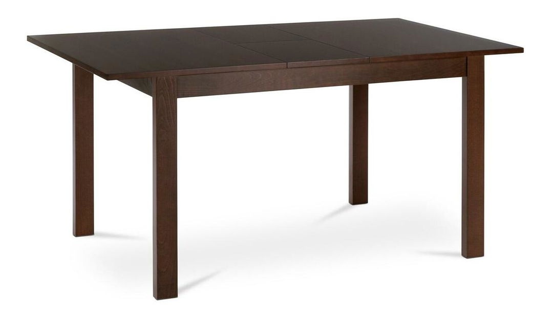 Blagovaonski stol na razvlačenje Beneplacito (orah) (za 4 do 6 osoba)