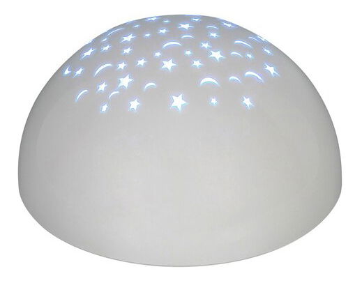 Lampă de masă Lina 1470 (alb)