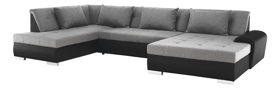 U alakú sarokkanapé Libertta (B)