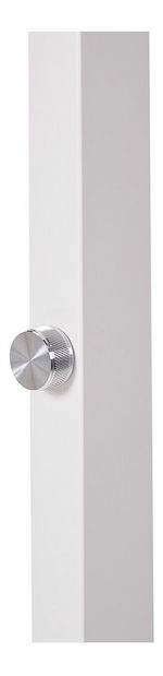 Állólámpa Tarquin (fehér) 