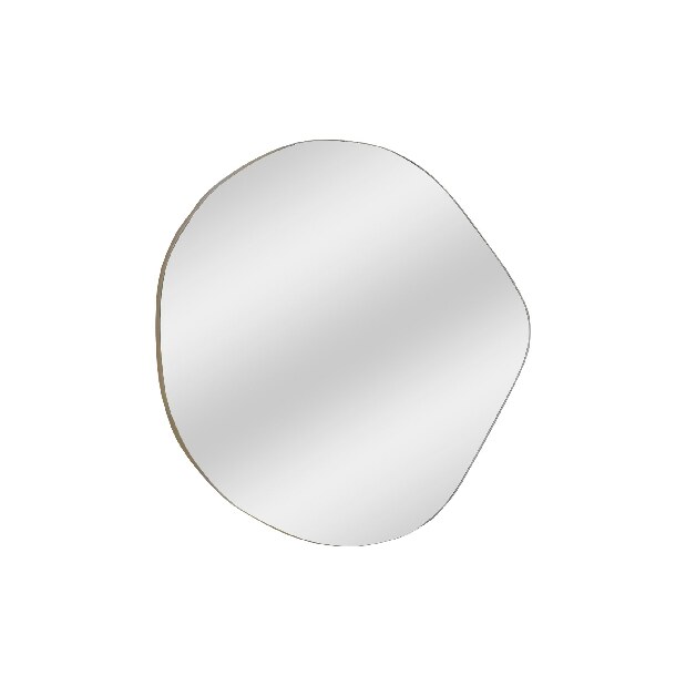 Oglindă Asio (auriu)