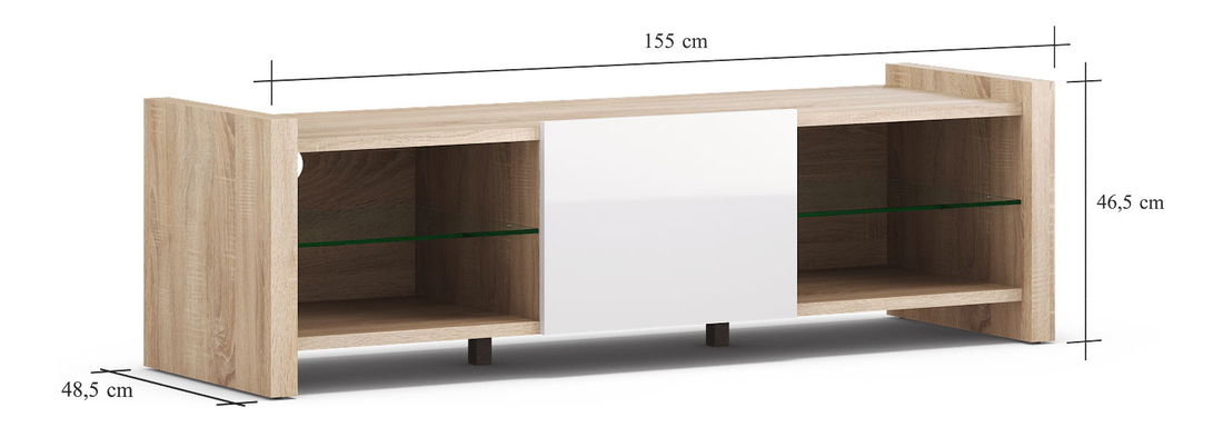 Masă TV Venus- RTV1S