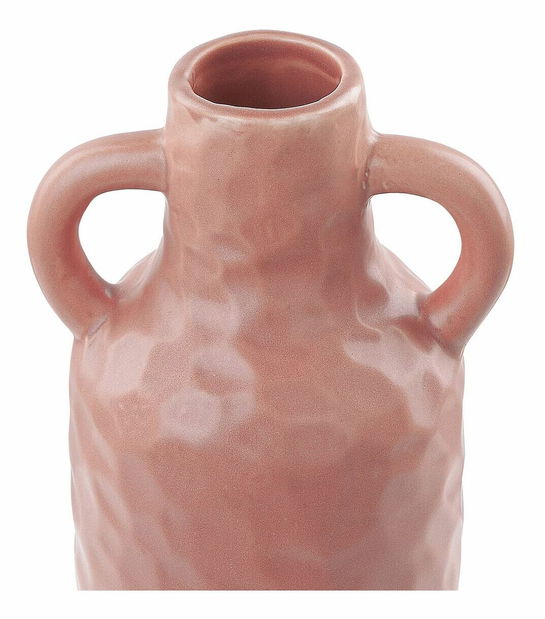 Vaza Dany (ružičasta)