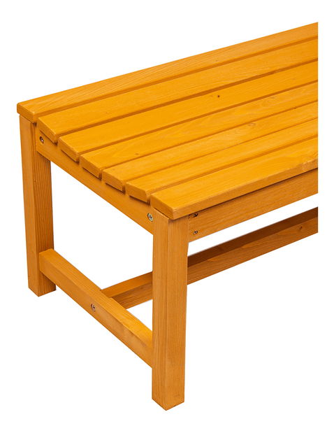 Záhradná lavička Vanara