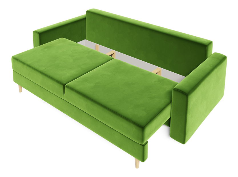 Dvosjed Serene (zelena)