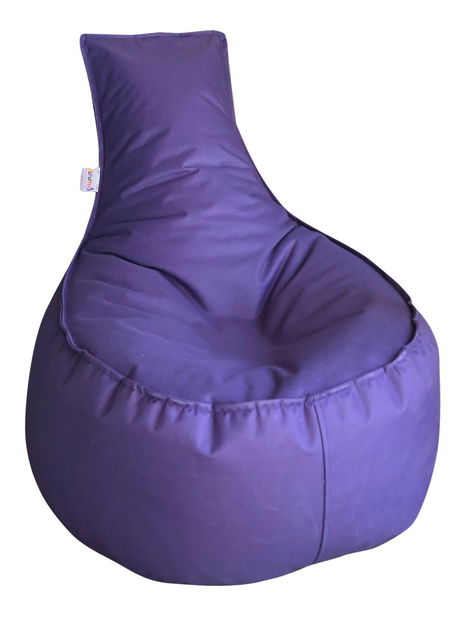 Babzsák Activio (lila)