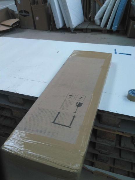 Set za dnevni boravak Fiesta *outlet moguća oštećenja