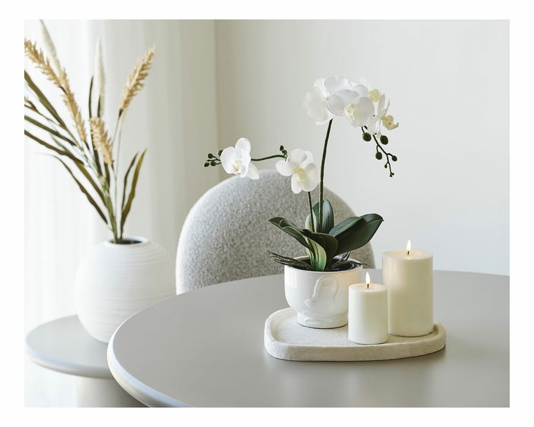 Tácka/podnos Tsiveria 3 (béžová)