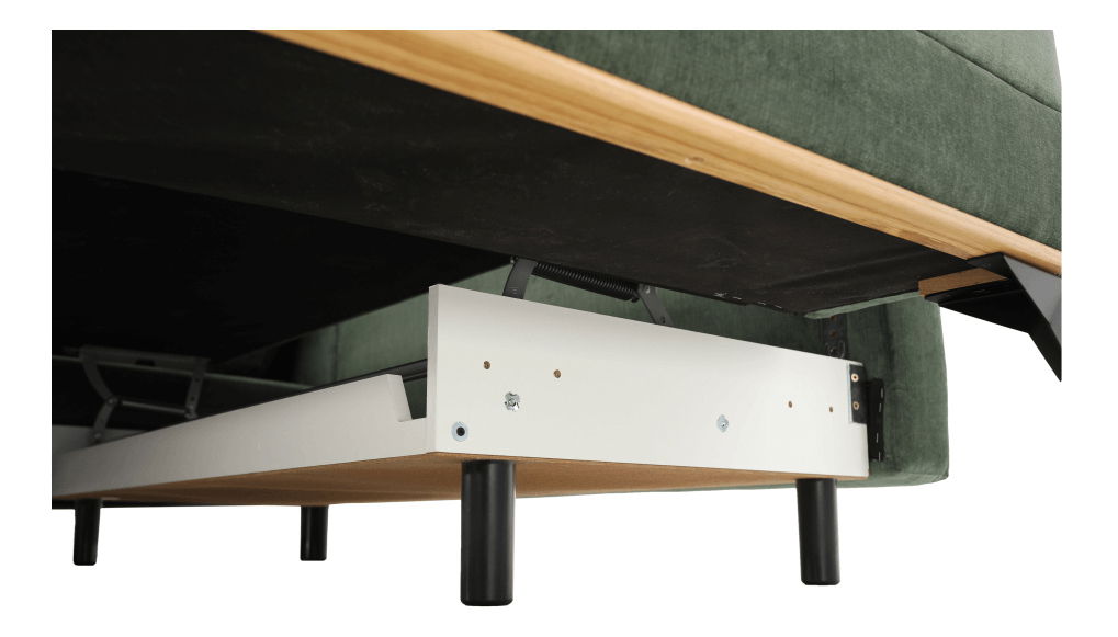 Sarokkanapé Sylas (B)