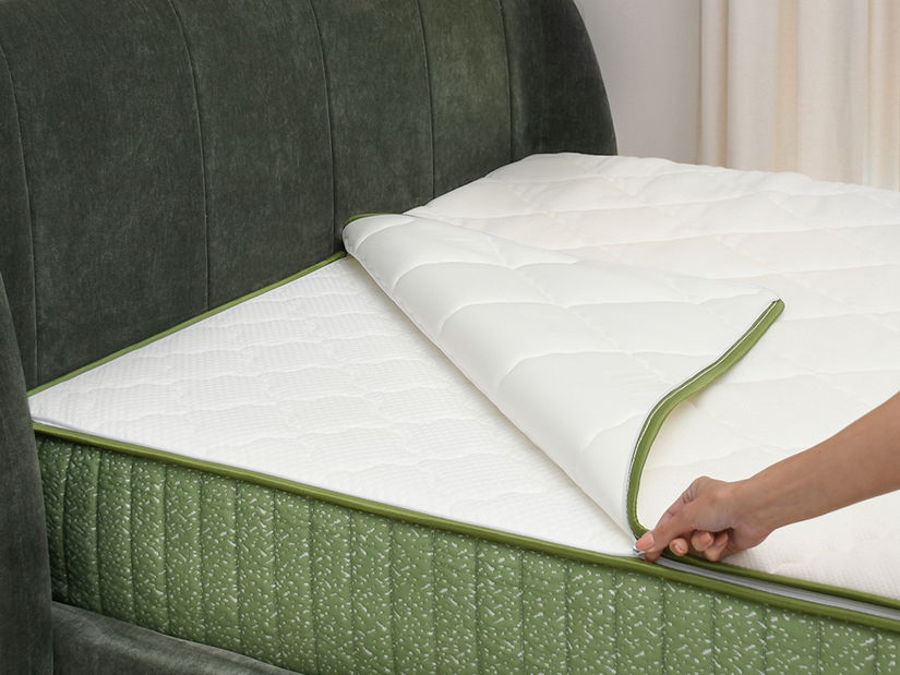 Matrac 160x200 cm Gestora ()