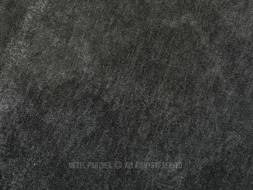 Blagovaonska stolica Koalas (crna)