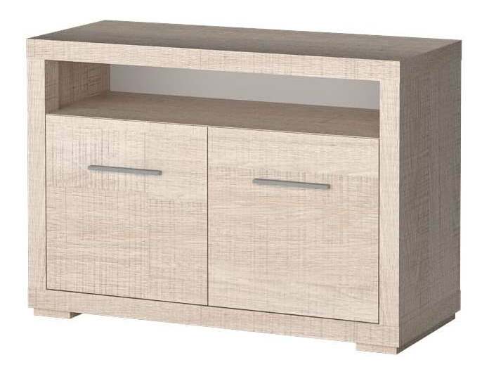 TV stolík/skrinka Vega 21 (dub santana svetlý)