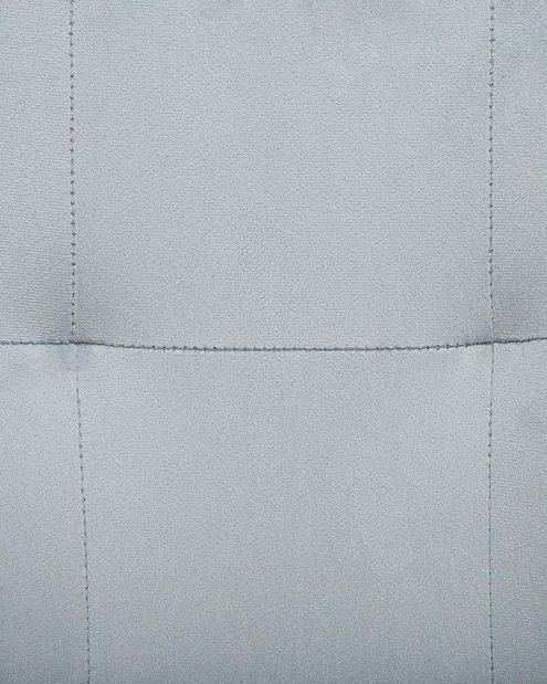 Set blagovaonskih stolica (2 kom.) Jasminka (siva)