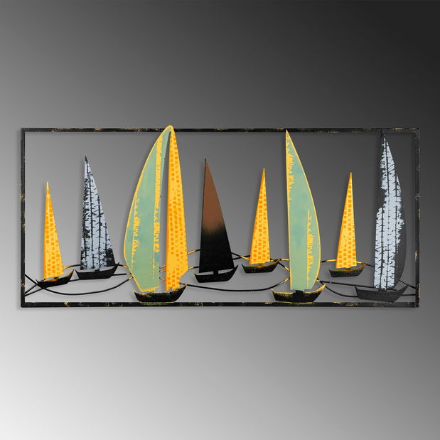 Fali dekoráció Fajardo 1