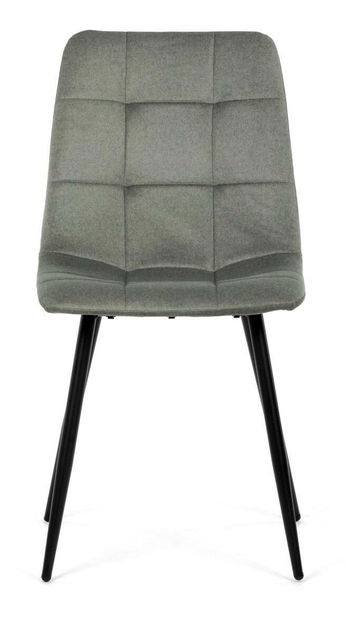 Blagovaonska stolica Doblegarle (zelena)