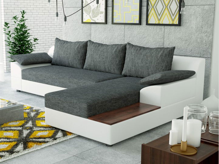 Rohová sedačka Nemo new (P)