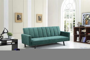 Canapea Antony (Verde închis)