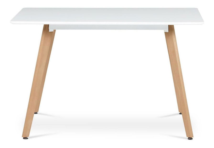 Étkezőasztal Diversidad (fehér) (4 fő részére)